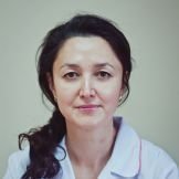 Врач Елфимова Миляуша Талгатовна