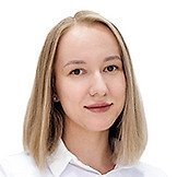 Врач Елгашина Лилия Николаевна