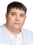 Врач Елхин Владислав Андреевич