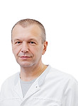 Врач Елькин Максим Юрьевич