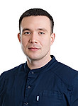 Врач Елмашев Захар Алексеевич