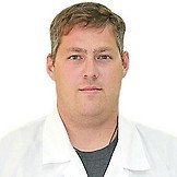 Врач Ермаков Константин Геннадьевич