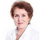 Врач Ермакова Маргарита Кузьминична