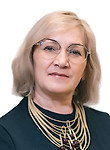 Врач Ермакова Валентина Александровна