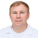 Врач Евсеев Юрий Вячеславович
