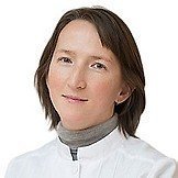 Врач Евстафьева Лариса Евгеньевна