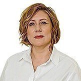 Врач Евстафьева Наталья Анатольевна