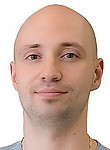 Врач Евтешин Михаил Дмитриевич