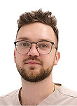 Врач Евтодиев Станислав Дмитриевич