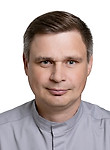 Врач Ежов Евгений Сергеевич