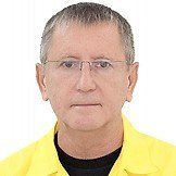 Врач Ежов Сергей Борисович