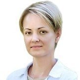 Врач Ежова Евгения Сергеевна