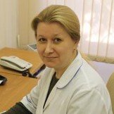 Врач Фадеева Екатерина Николаевна