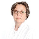 Врач Фадеева Галина Ивановна