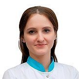 Врач Файздрахманова Рузиля Фаридовна