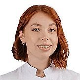 Врач Файзуллина Эльвира Ильдаровна