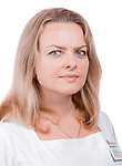 Врач Фалькова Марина Владимировна