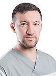 Врач Фаррахов Марат Тальгатович