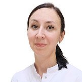 Врач Фатихова Мария Игоревна