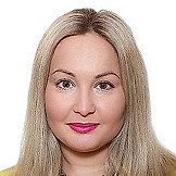 Врач Фазлеева Эльмира Раифовна