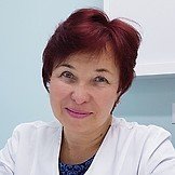 Врач Федчук Татьяна Николаевна