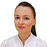 Врач Феофилактова Анастасия Владимировна