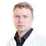 Врач Филатов Алексей Олегович