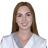 Врач Филиппова Дарья Григорьевна