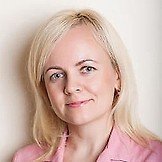 Врач Филиппова Елена Сергеевна