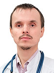 Врач Филькин Максим Вячеславович