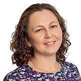 Врач Фирсова Елена Викторовна