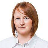 Врач Фомина Елена Михайловна