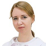 Врач Франченко Наталия Михайловна