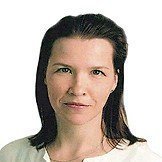 Врач Шульгина (Габбасова) Юлия Николаевна