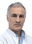 Врач Габисония Гурам Гурамович