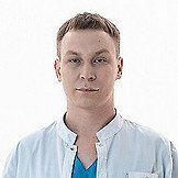 Врач Гагарин Алексей Вячеславович