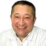 Врач Гайнутдинов Владислав Олегович