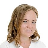 Врач Гайнутдинова Динара Фильсуровна