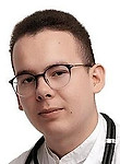 Врач Галиев Ильдар Айдарович