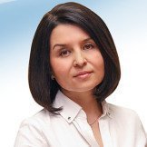 Врач Галиева Эльвира Ильсуровна