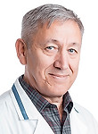 Врач Галиуллин Линар Багданурович