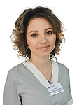 Врач Галстян Надежда Валерьевна