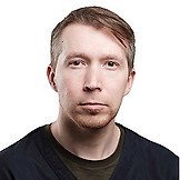 Врач Ганиев Тимур Сагитович