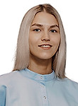 Врач Гарипова Нелли Рустемовна