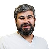 Врач Гашимов Камран Илгамович