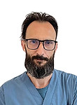 Врач Гасников Константин Владимирович