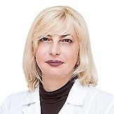 Врач Гаврилина Мария Викторовна