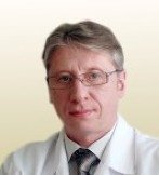 Врач Гаврилов Аркадий Львович