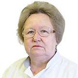 Врач Гаврилова Ольга Борисовна