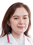 Врач Гаврилова Ольга Васильевна